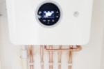 Multiple Baxi Main & Worcester boiler installations by our gas engineer and boiler fitters.