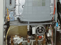 Boiler Repair Liverpool