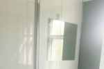 Kitchens & Bathrooms fitted by our talented team of tradesmen.