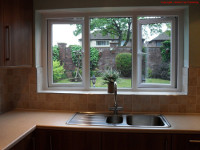 Full kitchen installations completed by our kitchen fitters - including all the plumbing, electrics and gas installation.