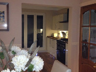 Full kitchen installations completed by our kitchen fitters - including all the plumbing, electrics and gas installation.