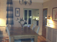 Full kitchen installations completed by our kitchen fitters - including all the plumbing, electrics and gas installation.