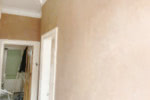 Full property refurbishment off Edge Lane, Liverpool - full central heating installation.