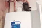 Our plumbers and boiler engineers - boiler repairs and installations before the end of 2021 before Christmas.