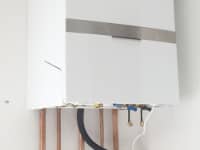 ATAG boiler installation