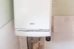 Light commercial and domestic boiler installations, conversions and replacements