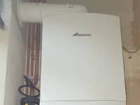 Boiler conversion in Liverpool