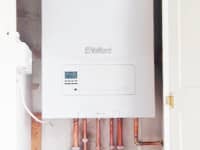 Boiler installation in Bowfield Road, Liverpool