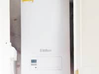 Boiler installation in Bowfield Road, Liverpool