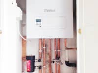 Boiler installation in Bowfield Road, Liverpool