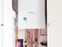 Boiler installation in Bowfield Road, Liverpool