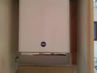 Baxi Boiler Replacement in Charnley Drive, Liverpool.
