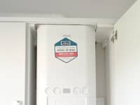 Ideal boiler installation by our heating engineers in Crosby