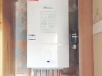 Boiler installation in Ormskirk, Liverpool