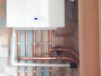 Boiler installation in Ormskirk, Liverpool