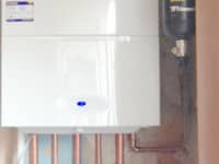 Boiler installation in Ormskirk, Liverpool