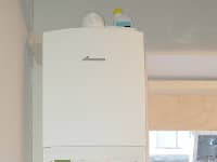 Boiler installation/conversion in Booker Avenue