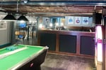 Plumbing works completed by our teams on the Royal Albert Dock, Liverpool