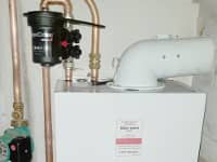 Glowworm Boiler Installation