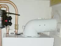 Glowworm Boiler Installation