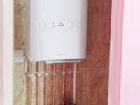 Boiler fitted for Landlord whos tenant had stolen the boiler!
