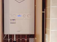 Boiler installation in Hunts Cross