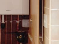 Boiler installation in Hunts Cross