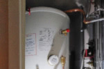 Multiple unvented hot water cylinder replacements and boiler swaps.