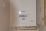 Multiple unvented hot water cylinder replacements and boiler swaps.