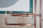 Multiple unvented hot water cylinder replacements and boiler swaps.